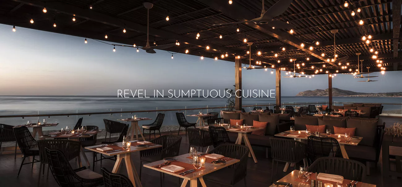 Casamento no Le Blanc Spa Resort Los Cabos